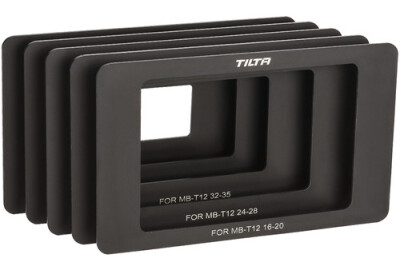 Location Tilta Mattebox MB T12