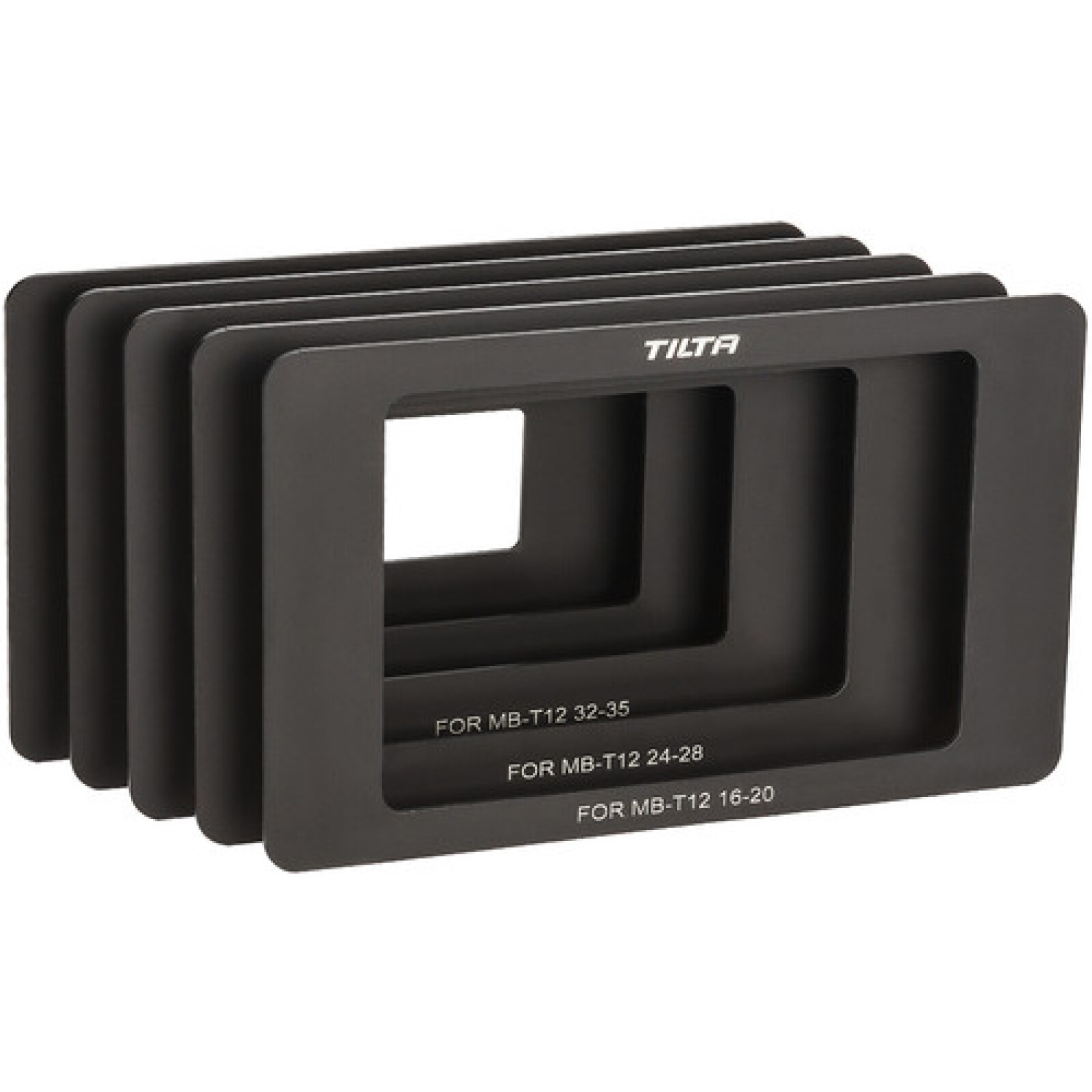 Tilta Mattebox MB T12 - Photo 2 sur 3