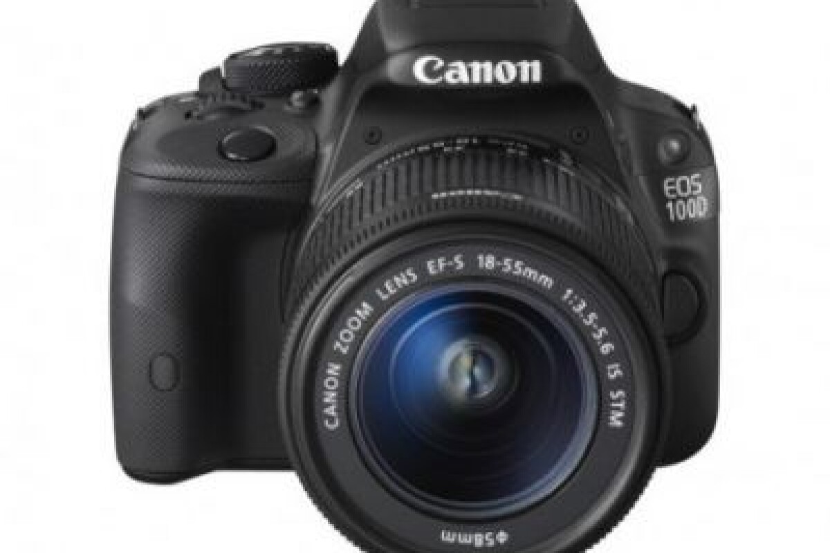 Location Canon 600D + 18-55 mm - Lightyshare