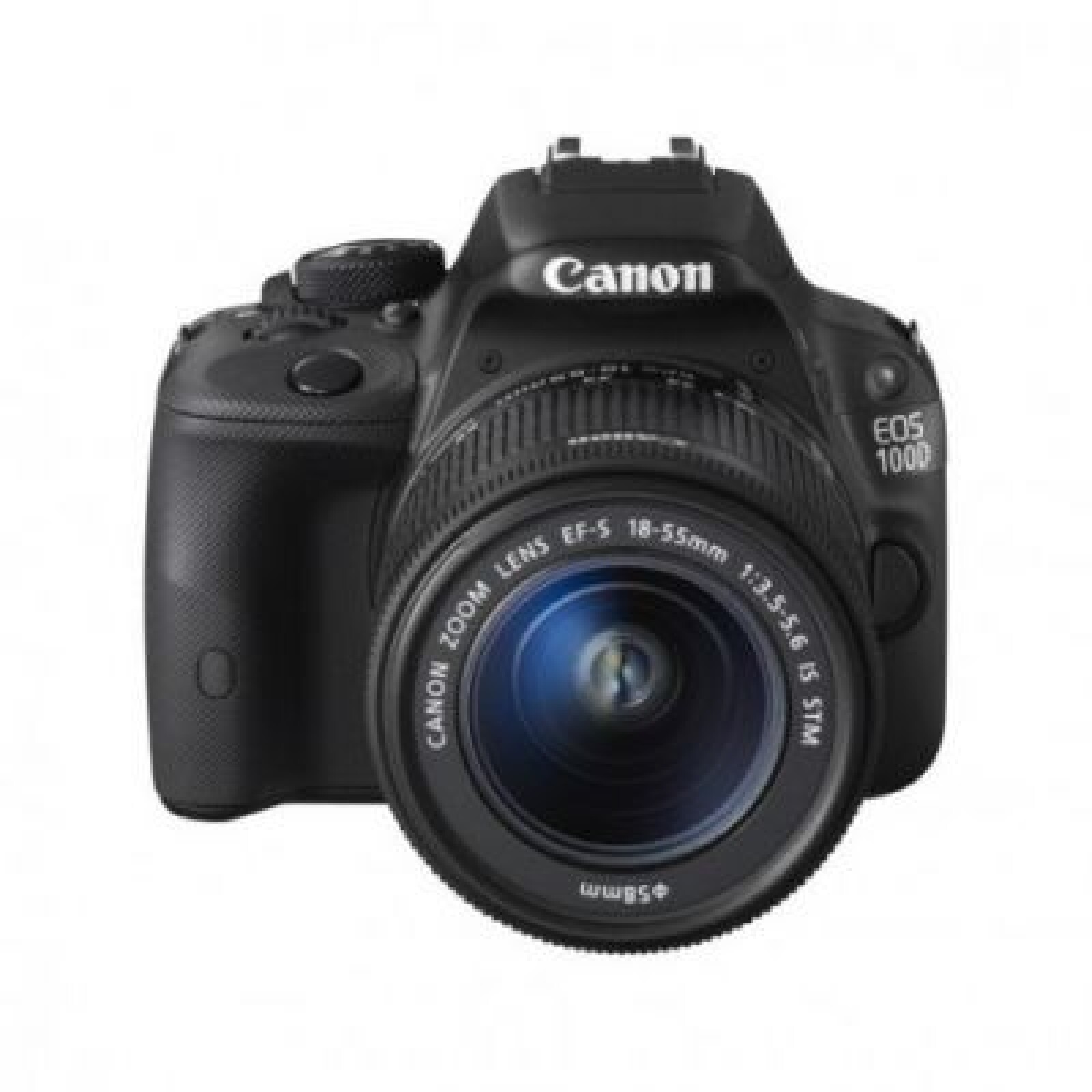 Canon 600D + 18-55 mm - Photo 1 sur 1