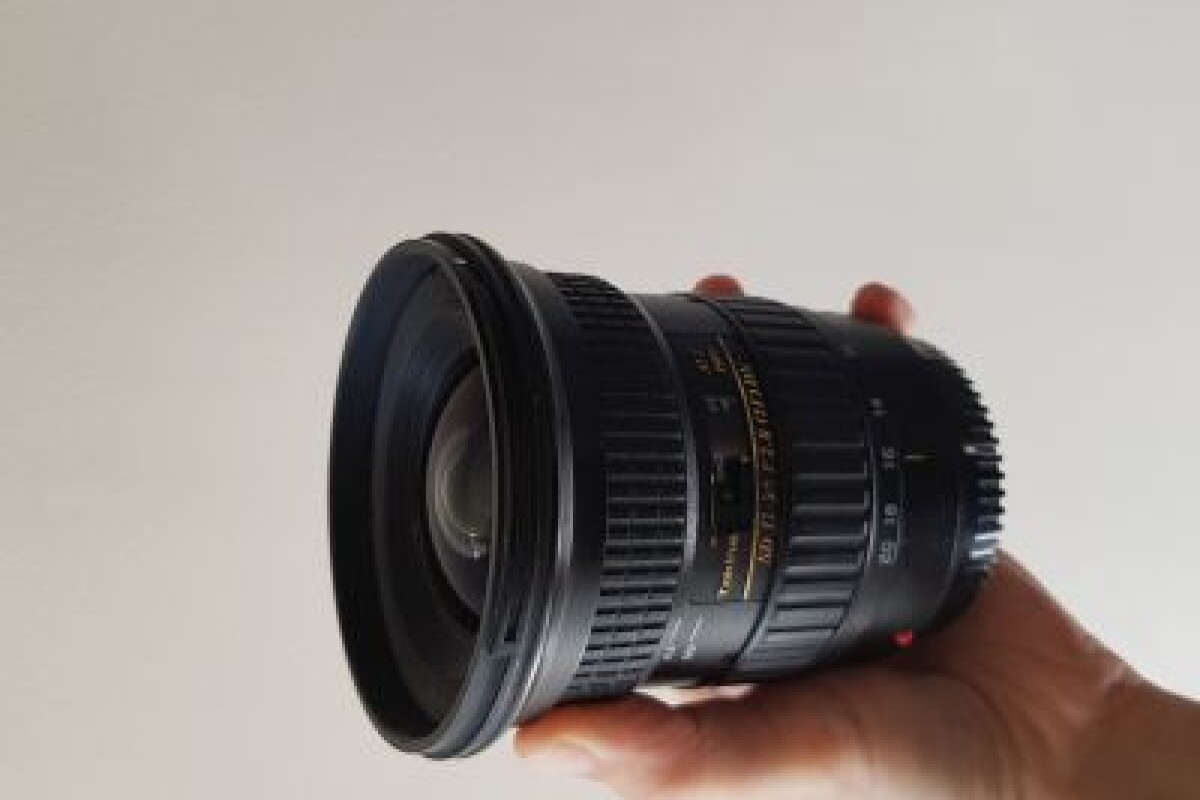 Location Tokina AT-X 11-20mm f/2.8 DX - Lightyshare