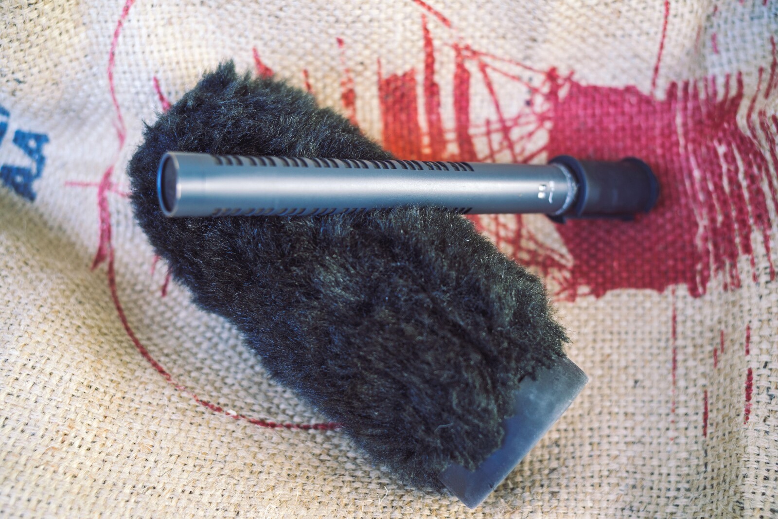 Neumann KMR 81 - Photo 1 sur 1