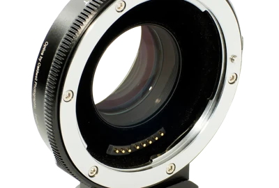 Location Panasonic LUMIX GH5