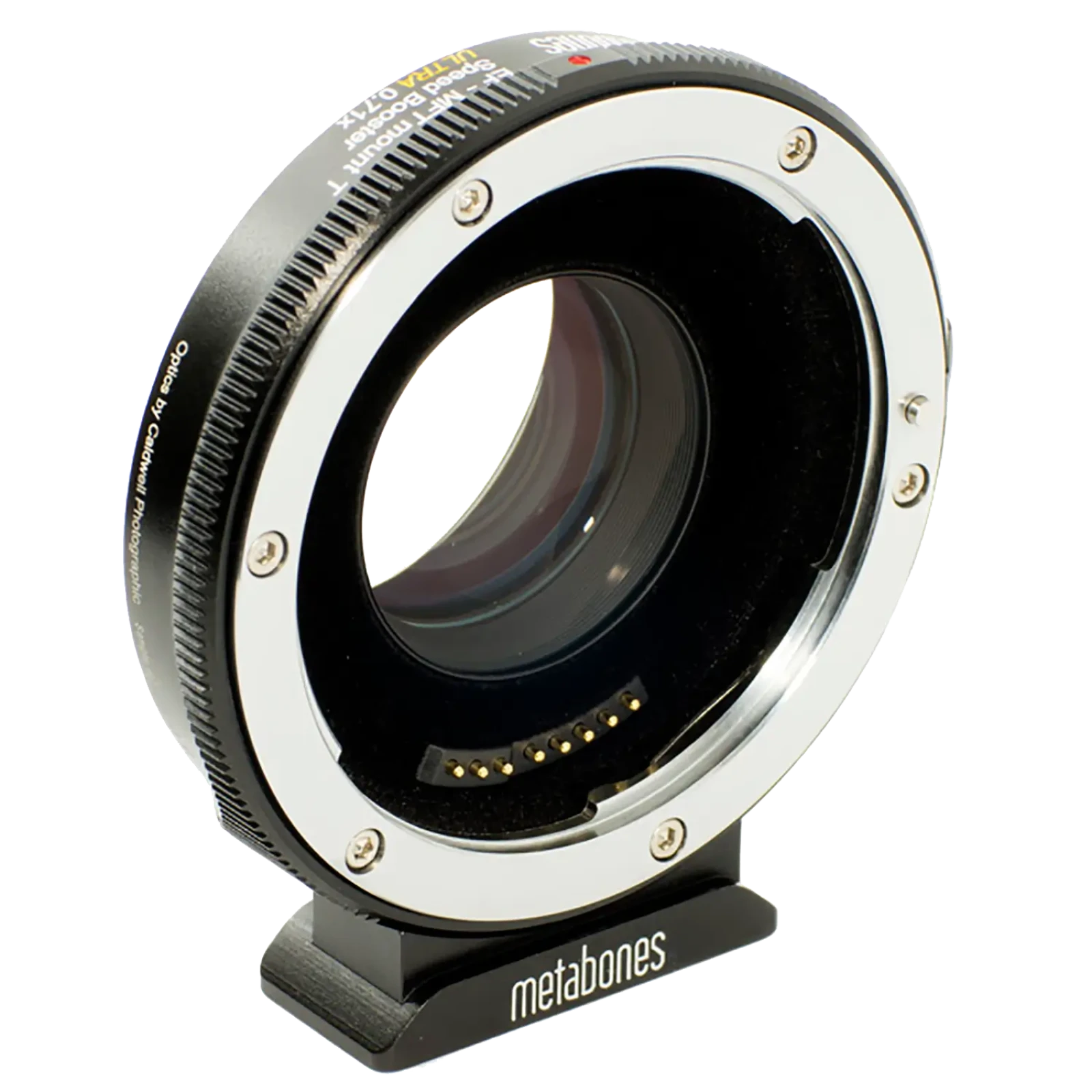 Panasonic LUMIX GH5 - Photo 2 sur 4