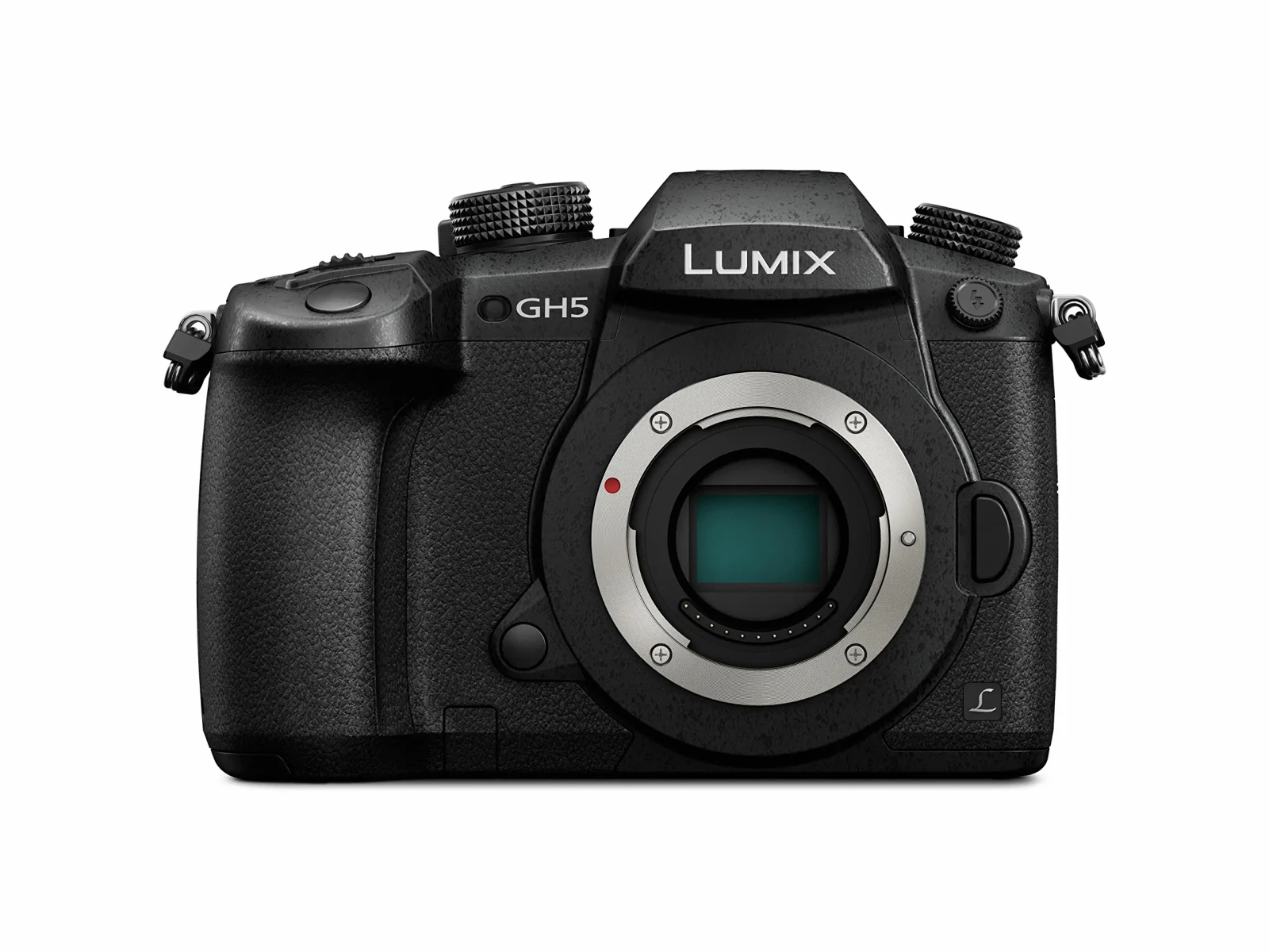 Panasonic LUMIX GH5 - Photo 1 sur 4