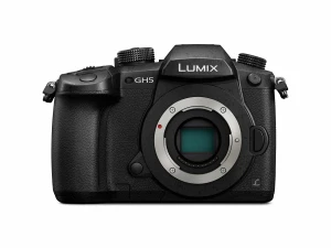 Location Panasonic LUMIX GH5
