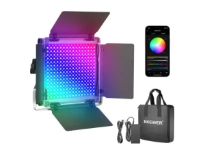 Location Neewer 660 PRO RGB