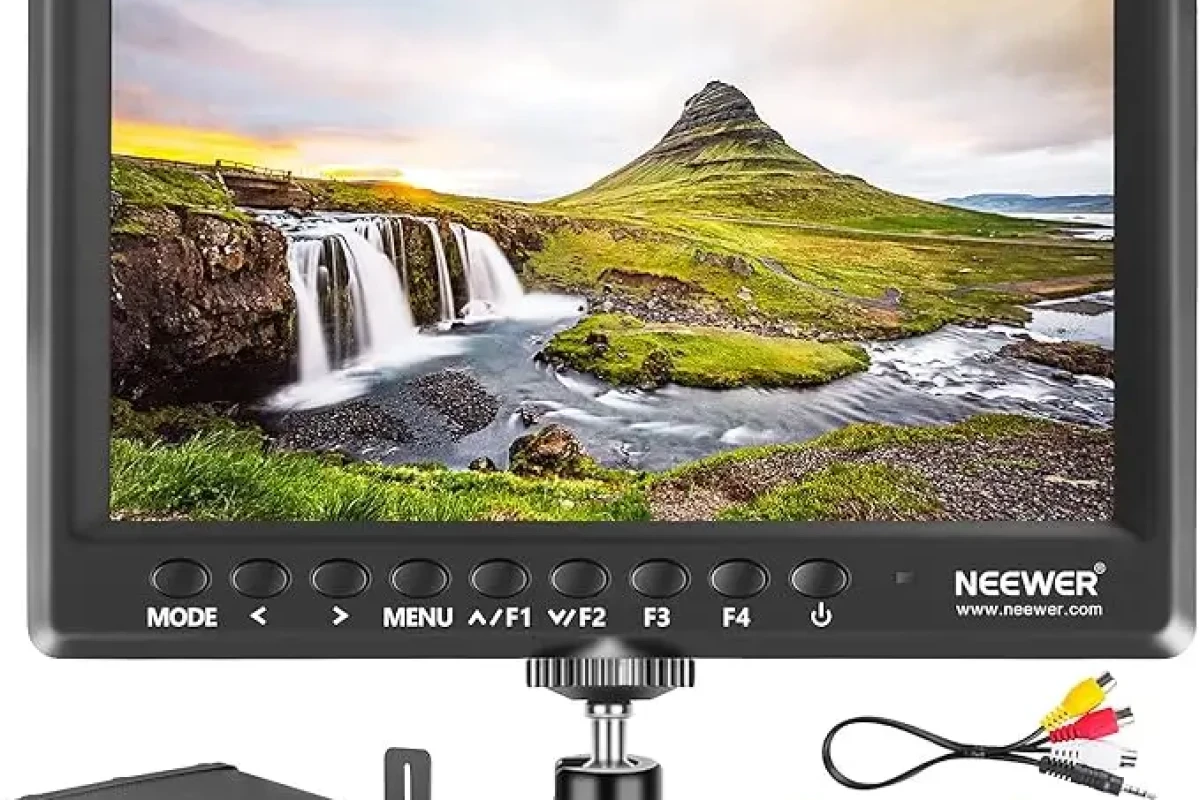 Location Neewer MONITOR - Lightyshare