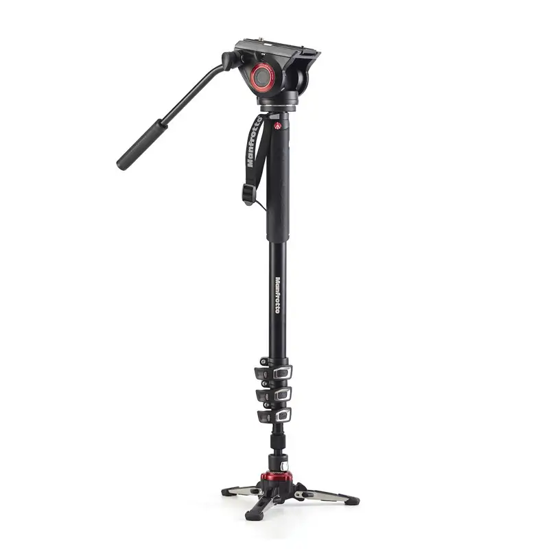 Manfrotto MVMXPRO500
