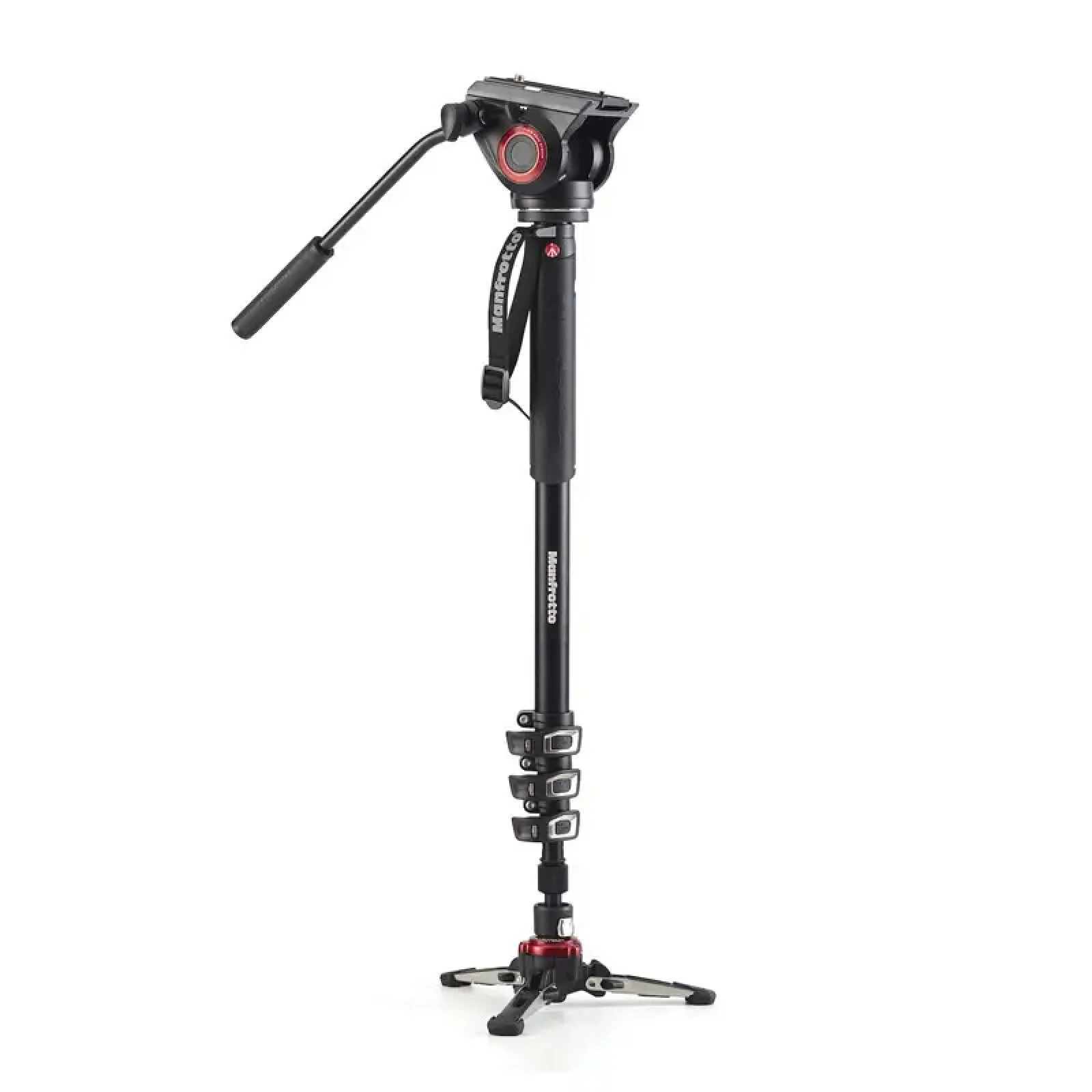Manfrotto MVMXPRO500 - Photo 1 sur 1
