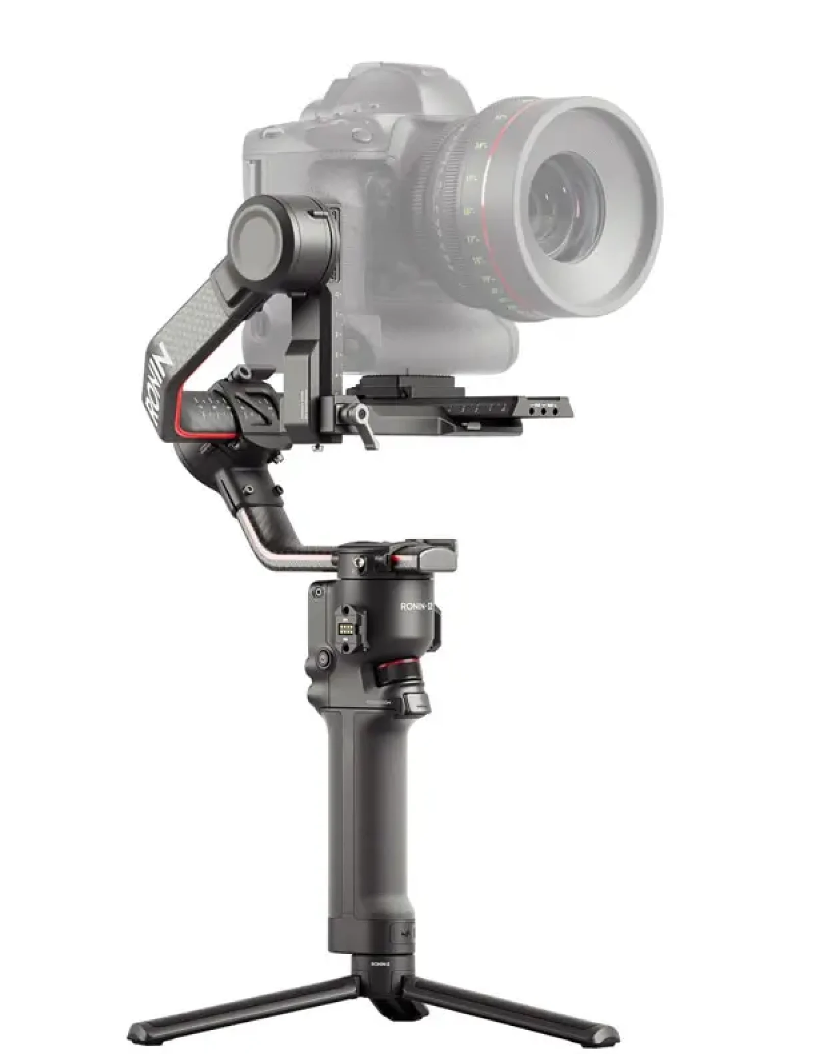 DJI Ronin-S2 Pro Combo - Photo 1 sur 2