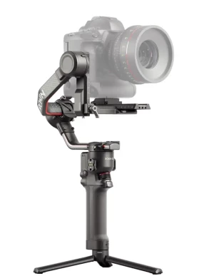 Location DJI Ronin-S2 Pro Combo