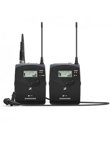 Sennheiser EW 500 G4