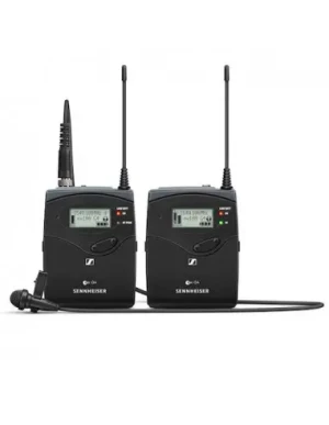 Location Sennheiser EW 500 G4