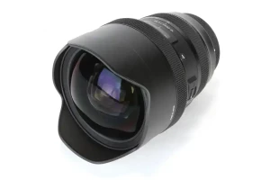 Location Sigma 12-24mm F4 DG HSM