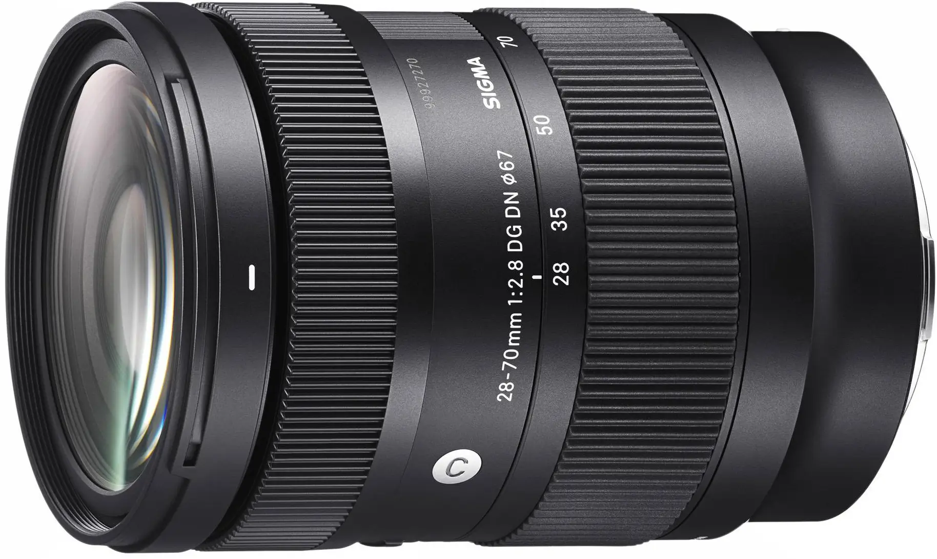 Sigma 24-70mm F2.8 DG DN Art