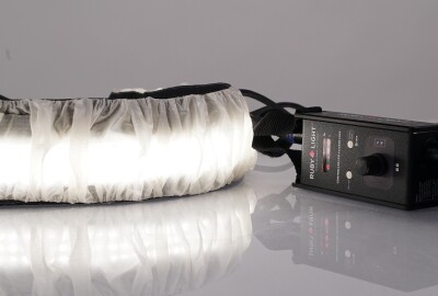 Location Ruby Light Boa Flex