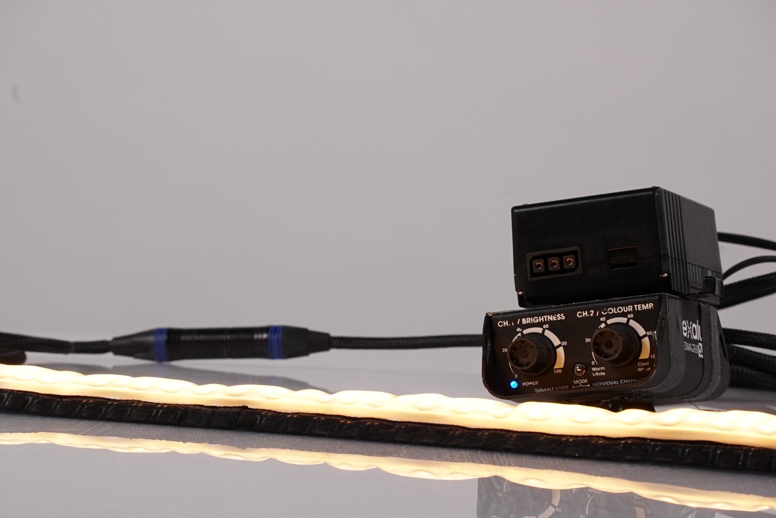 Ruby Light Boa Flex - Photo 1 sur 4