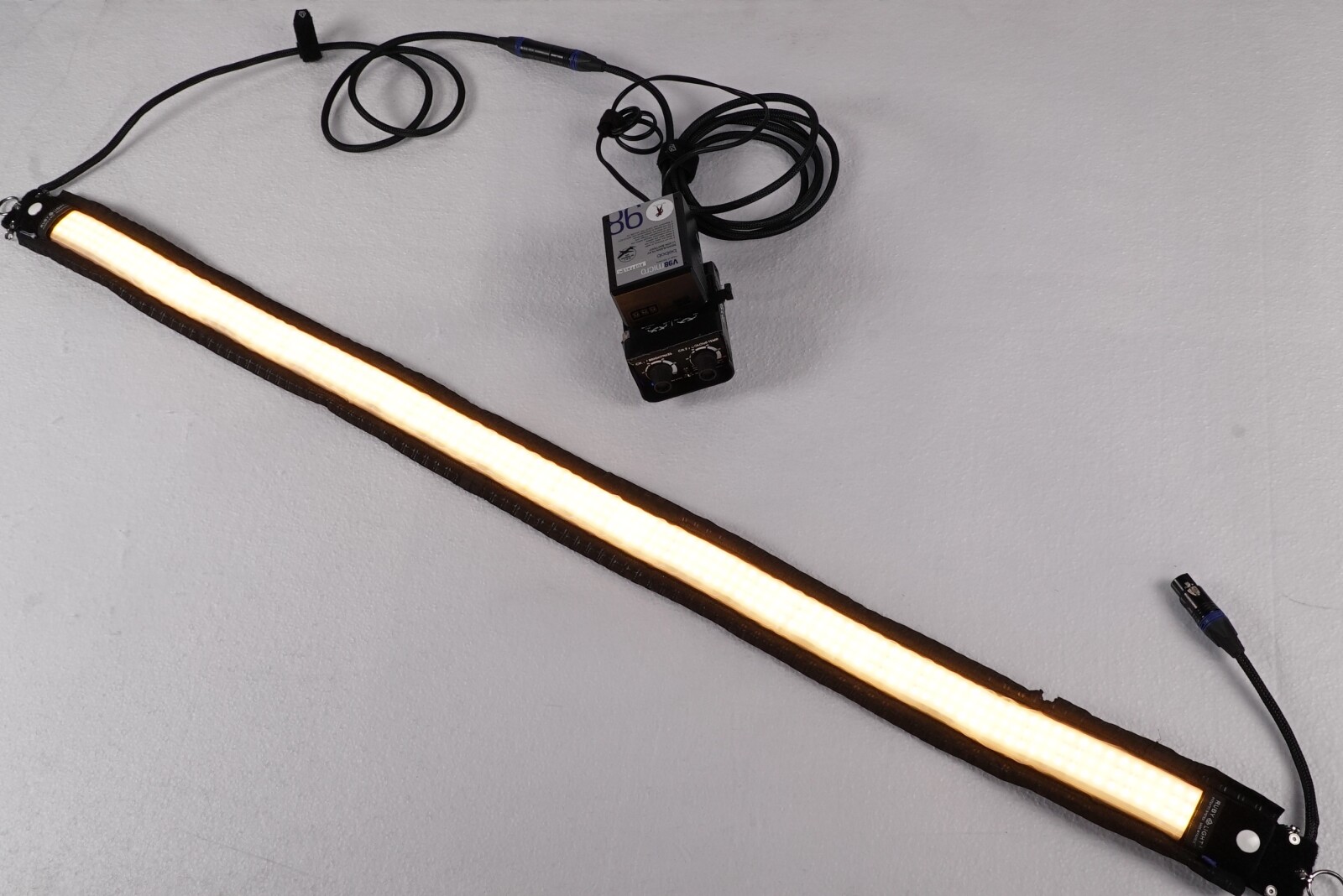 Ruby Light Boa Flex - Photo 4 sur 4
