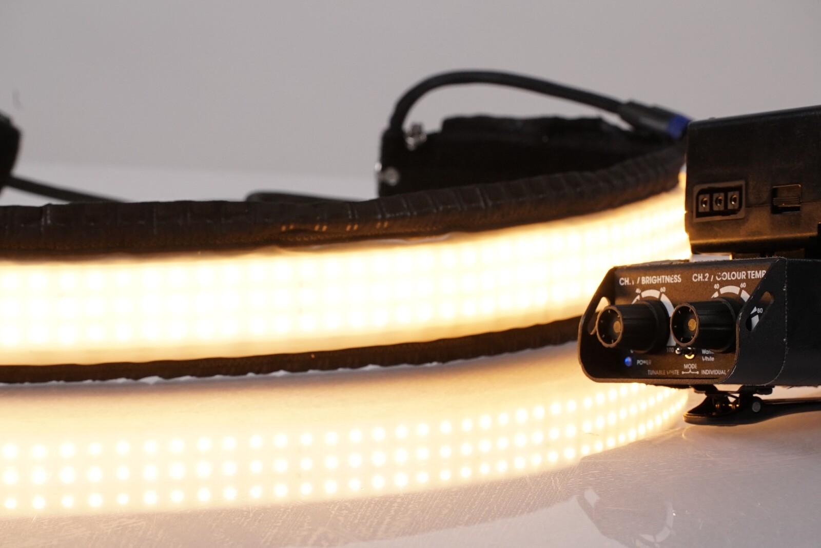 Ruby Light Boa Flex - Photo 3 sur 4