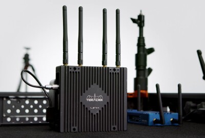 Location Teradek Serv Pro