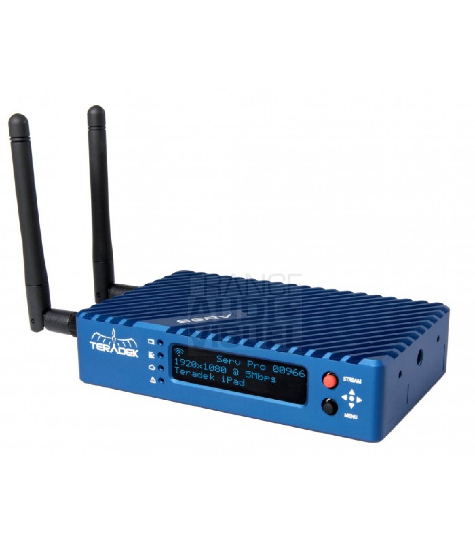 Teradek Serv Pro - Photo 2 sur 5
