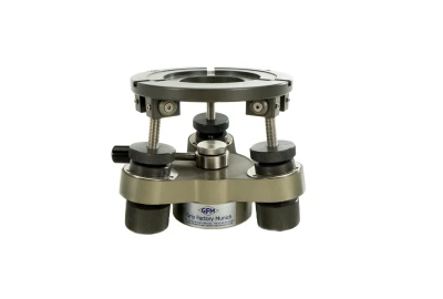 Location GFM Slider
