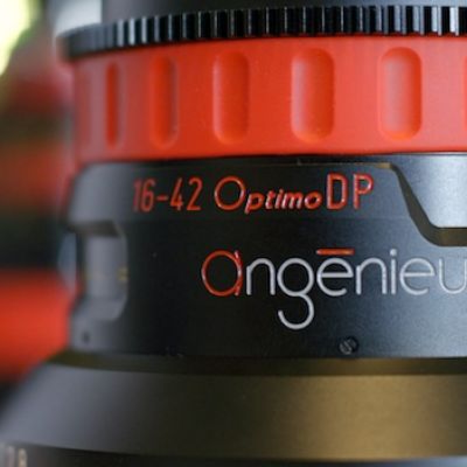 Optimo DP 16-42mm  T2.8 - Photo 1 sur 5