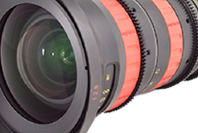 Location Optimo DP 16-42mm  T2.8