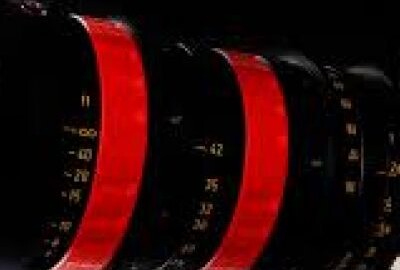 Location Optimo DP 16-42mm  T2.8
