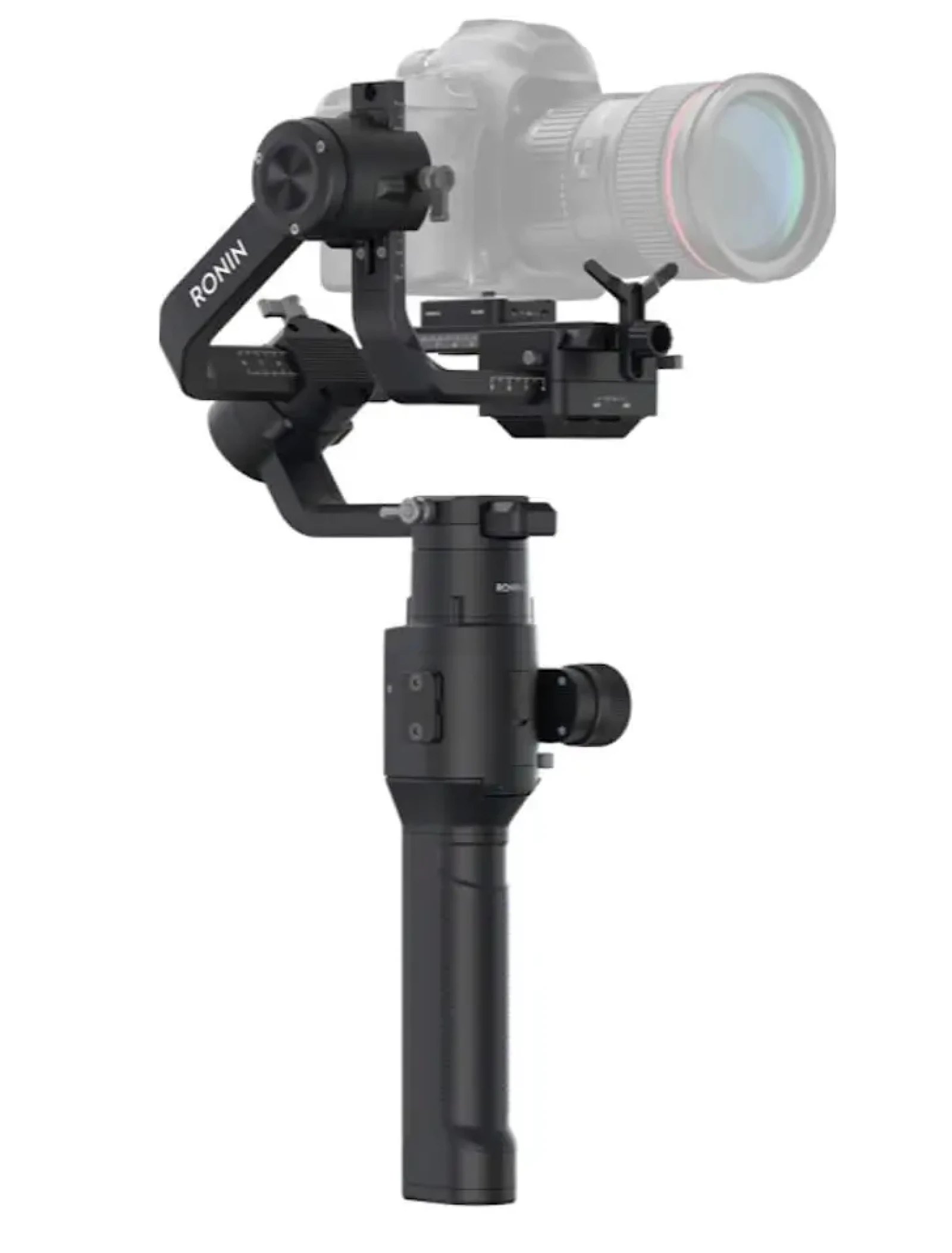 DJI Ronin-S - Photo 1 sur 6