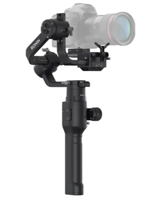 Location DJI Ronin-S