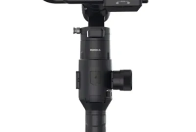Location DJI Ronin-S