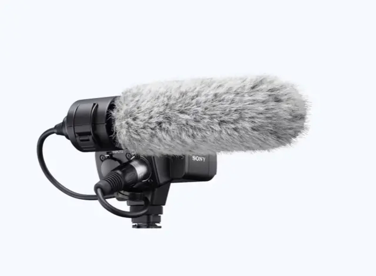 Sony XLR-K2M - Photo 2 sur 5