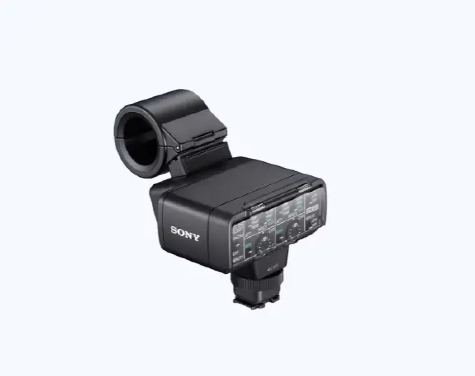 Sony XLR-K2M - Photo 5 sur 5