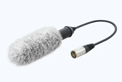 Location Sony XLR-K2M