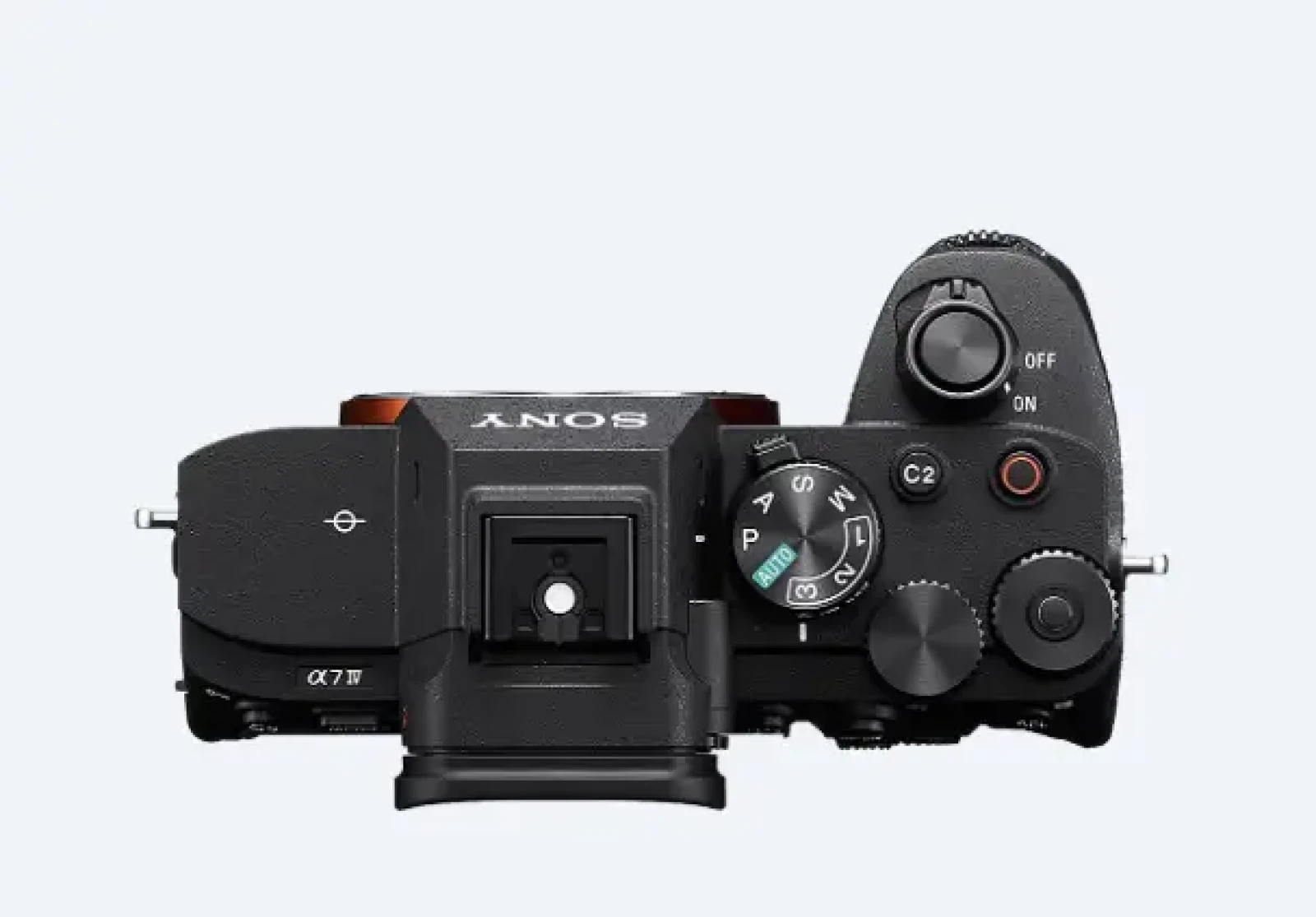 Sony Alpha 7iv - Photo 4 sur 5