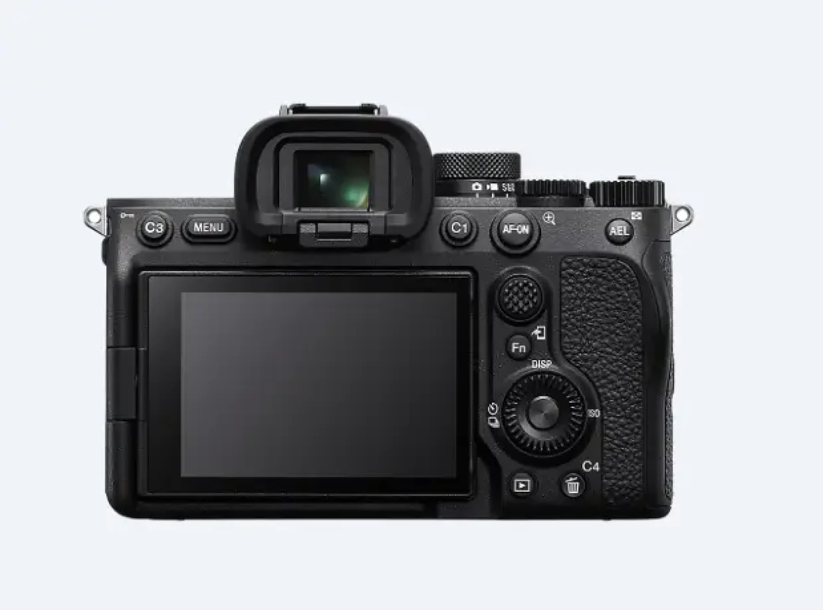 Sony Alpha 7iv - Photo 2 sur 5