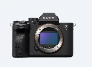 Location Sony Alpha 7iv