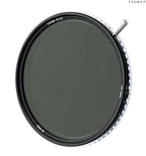 Location NISI NISI FILTRE ND VARIABLE TRUE COLOR (1-5 STOPS) 77mm