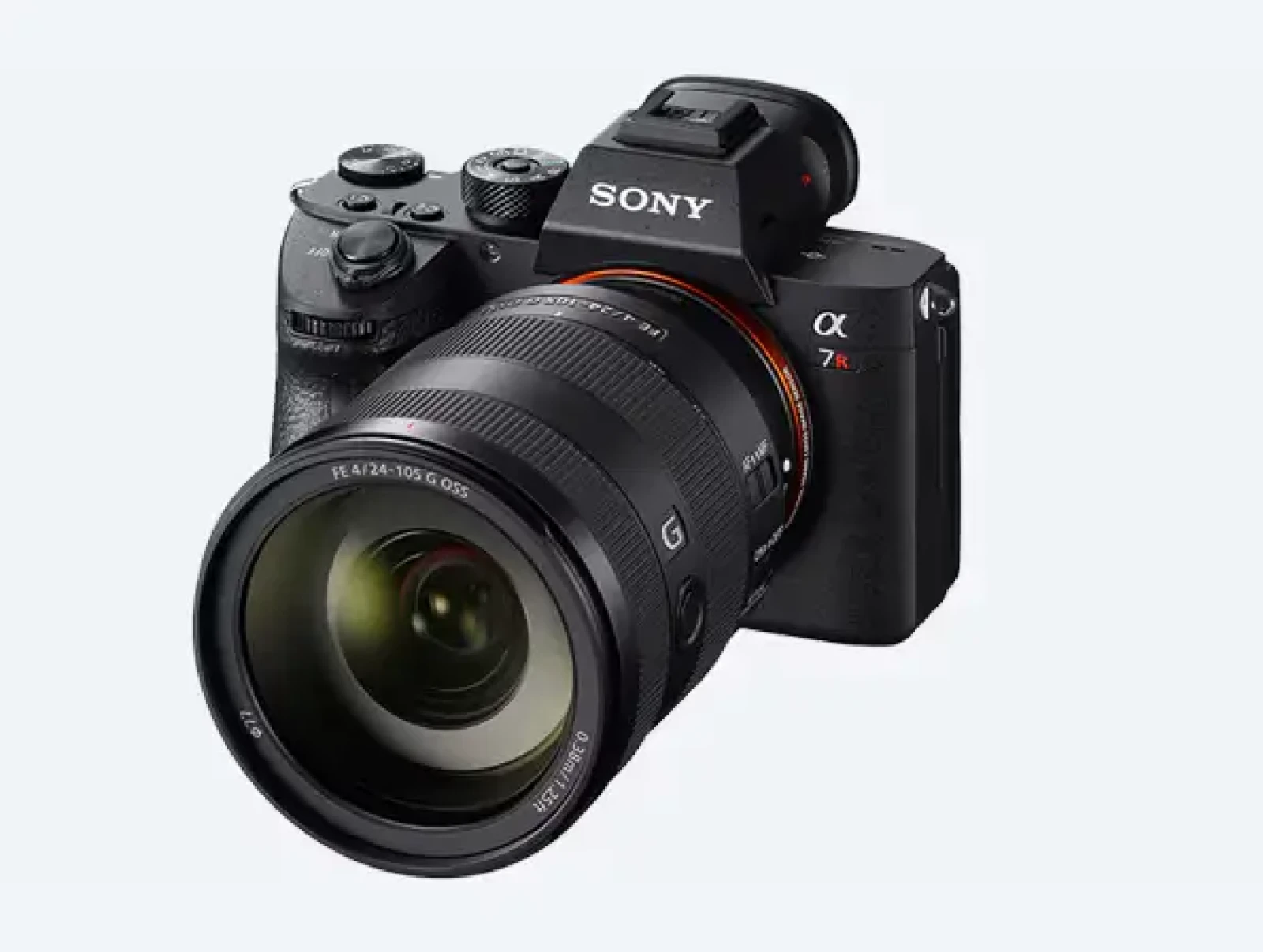 Sony Objectif FE 24–105 mm F4 G OSS - Photo 3 sur 4