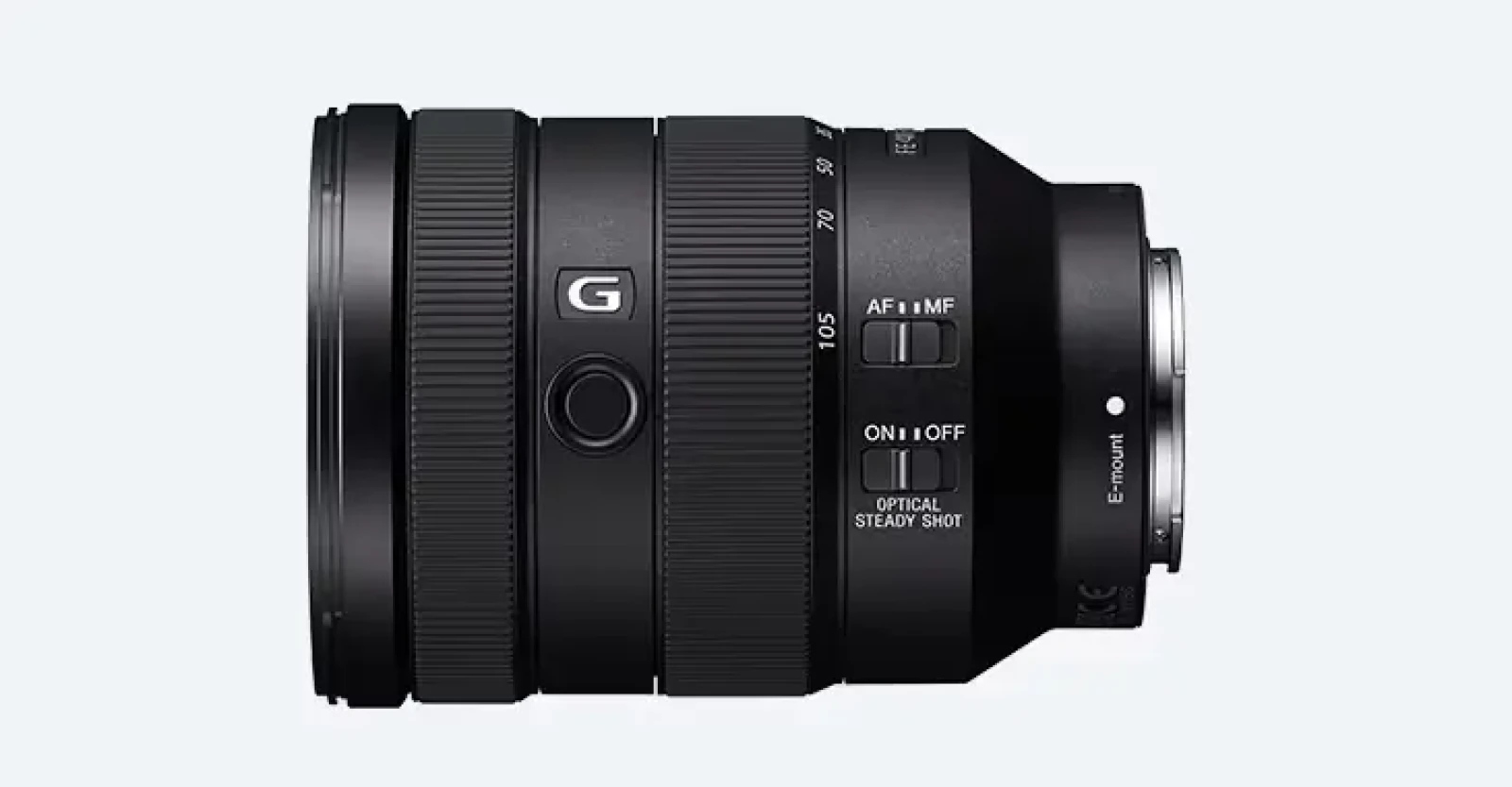 Sony Objectif FE 24–105 mm F4 G OSS - Photo 4 sur 4