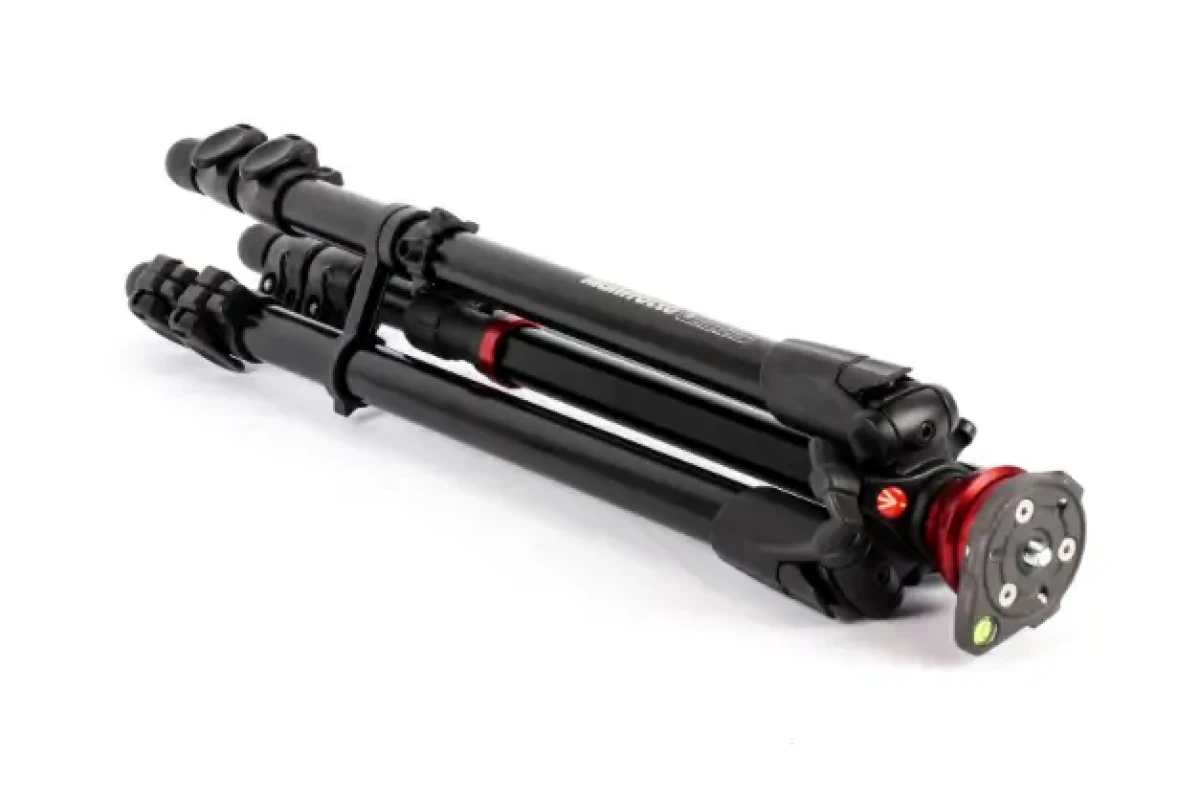 Location Manfrotto 755XB Trépied en aluminum - Lightyshare