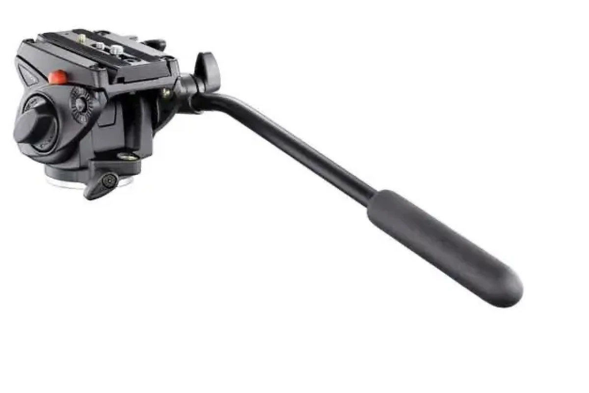 Location Manfrotto 701HDV- Mini rotule vidéo - Lightyshare