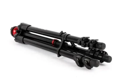 Location Pack tripped et rotule vidéo