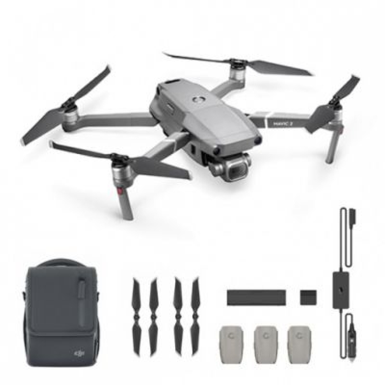 Pack Drone Mavic 2 Pro - Photo 1 sur 1