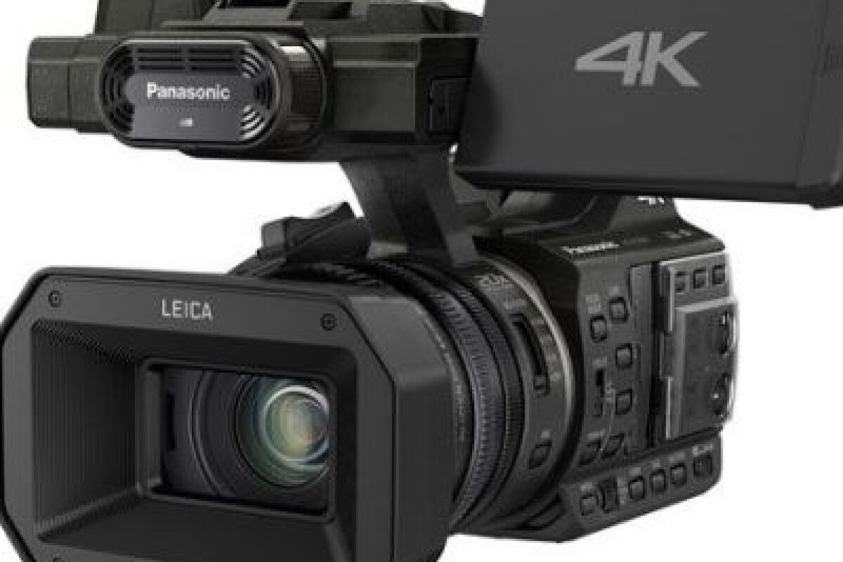 Location Panasonic X1000 - Lightyshare