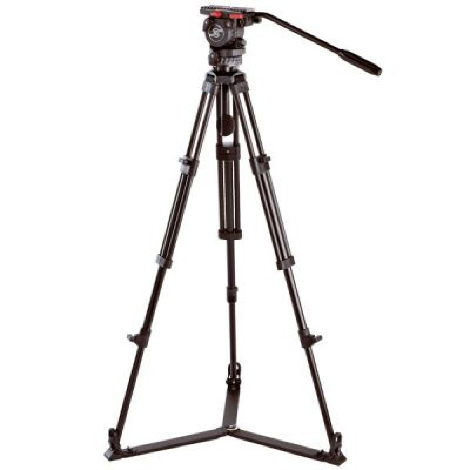 Sachtler FSB 4 - Photo 2 sur 3