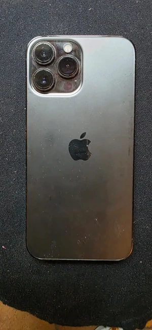 Location Apple Iphone 13