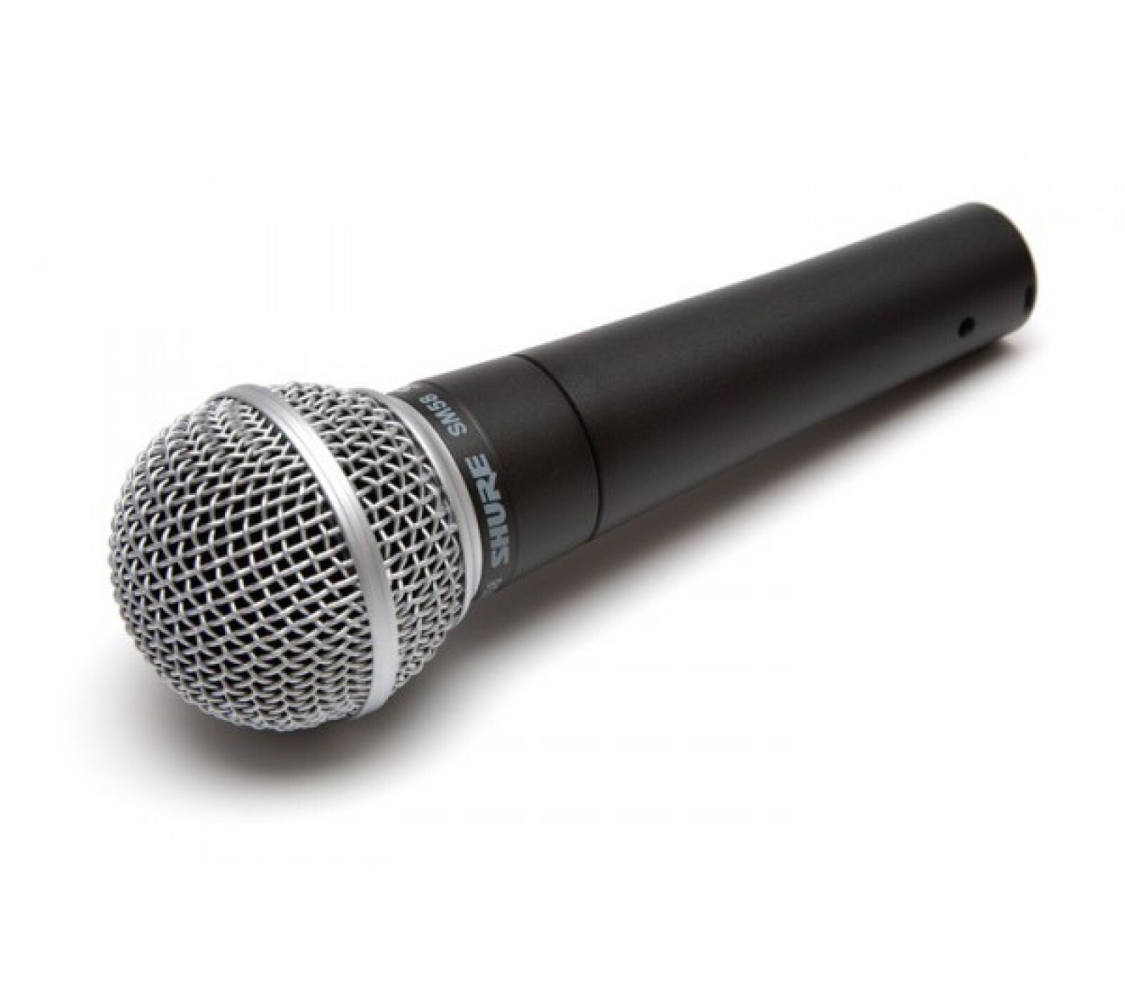 Shure SM58 - Photo 1 sur 1